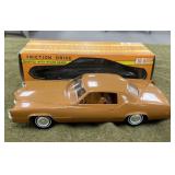 1969 Jo-Han Eldorado Promotional Car