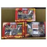 3 - Johnny Lightning Box Sets