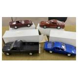 4 - Promotional Models