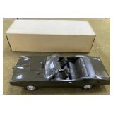 GTO Convertible Promotional Car