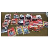 20 - Johnny Lightning Diecast Cars