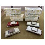 4 - Buby Collector Cars