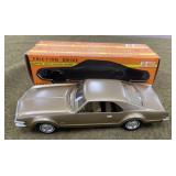 Jo-Han 1969 Toronado Promotional Car