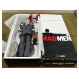Barbie Mad Men Fashion Doll