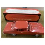 1970 GTO Promotional Car