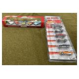 Johnny Lightning Car Sets