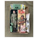 Early Hasbro GI Joe