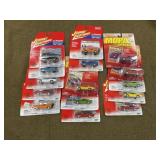 15 - Johnny Lightning Mopar Muscle