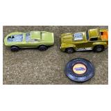 2 - Red Line Hot Wheels