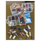 1/87 Scale Collector Cars