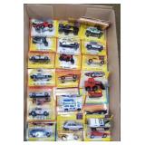25 - Matchbox Cars