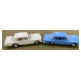 2 - Promotional Cars