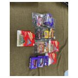 10 - Johnny Lightning Cars