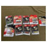 9 - Johnny Lightning Cars