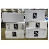 6 - ERTL AMT Promotional Cars
