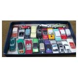 Diecast Cars