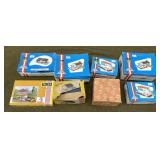 Hoffman HO Scale Models and More