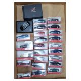 24 - Herpa 1/87 Scale Collector Cars