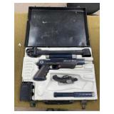 Secret Sam Spy Kit