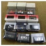 15 - 1/87 Scale Models