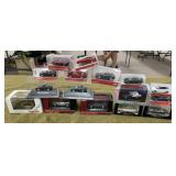 Herpa, Ricko, Roap, HO Scale Cars