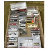 27+ 1/87 Scale Premium Cars