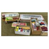 1/87 Scale Cars