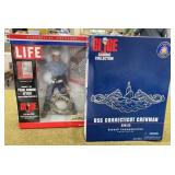 2 - GI Joe Action Figures