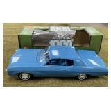 1969 Chevrolet Promotional Car