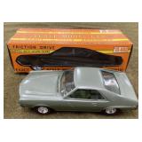 1969 Jo-Han AMX Promotional Car