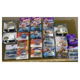 20 - Mixed Cars