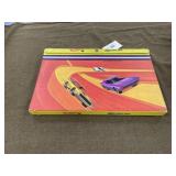 Hot Wheels Collector Case