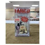 Fargo Coen Bros Snow Globe