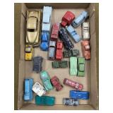 Diecast Cars