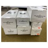 6 - AMT ERTL Promotional Models