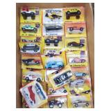 26 - Matchbox Cars