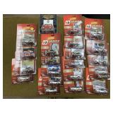 21 - Johnny Lightning Hurst Muscle Cars