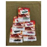 5 - Johnny Lightning Sweet Cars