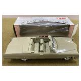 Jo-Han 1966 Cadillac Convertible