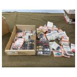1/87 Scale Cars