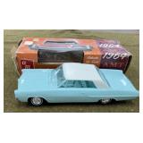 1964 Grand Prix Promotional Car