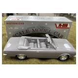 1966 Jo-Han Convertible Promotional Car