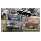Diecast Cars