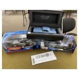 3 - 1/18 Scale Diecast Cars