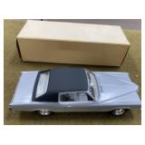 1969 Grand Prix Promotional Car