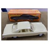 Jo-Han 1969 Eldorado Promotional Car