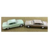 2 - Promotional Cars