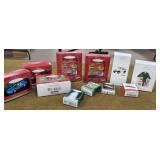 Hallmark Keepsake Ornaments