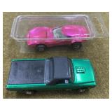 2 - Red Line Hot Wheels