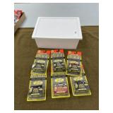 6 - Premier Matchbox Cars